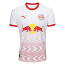 Maglia RB Bragantino 25/26 I Home - Versione Tifoso