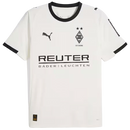 Camisa do Borussia Dortmund 2025/26 HOME