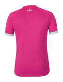 Maglia Santos 23/24 Edizione Ottobre Rosa - Versione Tifoso