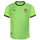 Camisa do Portugal 2025/26- Goleiro