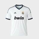 Camisa Real Madrid I 2012/13