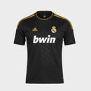 Camisa Real Madrid II 2011/12