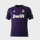 Camisa Real Madrid III 2010/11