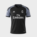 Camisa Real Madrid III 2016/17