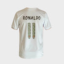 Camisa Real Madrid I Despedida Raúl 2013/14