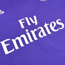 Camisa Real Madrid II 2016/17