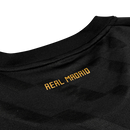 Camisa Real Madrid II 2011/12
