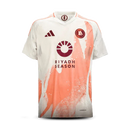 Camisa do Roma 2024/25- Away
