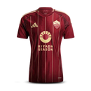 Camisa do Roma 2024/25 Home