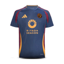 Camisa do Roma 2024/25 Third