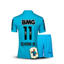 Kit Infantil III 2012
