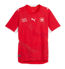 SVI Maglia Home Player 2026
