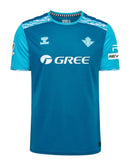 Maglia Real Betis 24/25 III Third - Versione Tifoso