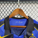 Camisa Inter de Milão I 2001/02