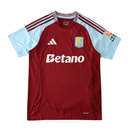 Camisa Aston Villa I 2024/25