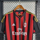 Camisa Milan I 2013/14
