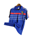 Camisa França I 1984