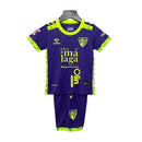 Completo Bambino - Málaga CF 24/25 II Away