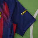 Camisa Barcelona I 2025/26 Jogador