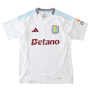 Camisa Aston Villa II 2024/25