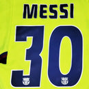 Camisa Barcelona II 2005/06