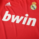 Camisa Real Madrid III 2011/12