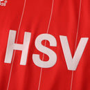 Camisa Hamburgo II 1983/84