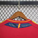 Camisa Espanha I 2012
