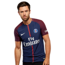 Camisa PSG I 2017/18