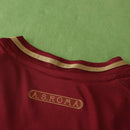Camisa Roma I 2024/25