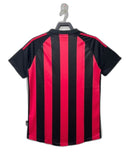Maglia AC Milan 02/03 I Home - Versione Retrò
