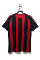 Maglia AC Milan 08/09 I Home - Versione Retrò