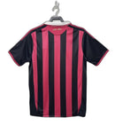 Maglia AC Milan 09/10 I Home - Versione Retrò