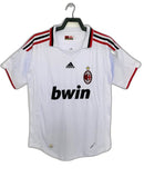 Maglia AC Milan 09/10 II Away - Versione Retrò