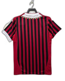Maglia AC Milan 11/12 I Home - Versione Retrò