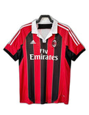 Maglia AC Milan 12/13 I Home - Versione Retrò