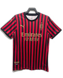 Maglia AC Milan Edizione 120° Anniversario - Versione Retrò