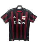 Maglia AC Milan 15/16 I Home - Versione Retrò