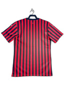 Maglia AC Milan 19/20 I Home - Versione Retrò