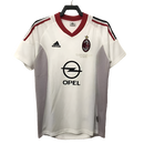 Maglia AC Milan 2002 II Away - Versione Retrò
