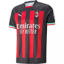 Maglia AC Milan 22/23 I Home - Versione Tifoso