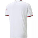Maglia AC Milan 22/23 II Away - Versione Tifoso