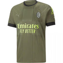 Maglia AC Milan 22/23 III Third - Versione Tifoso