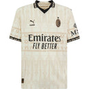 Maglia AC Milan 23/24 Pleasures - Versione Tifoso
