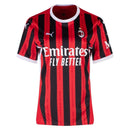 Maglia AC Milan 24/25 I Home - Femminile