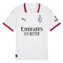 Maglia AC Milan 24/25 II Away - Versione Tifoso