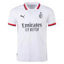 Maglia AC Milan 24/25 II Away - Versione Giocatore