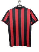 Maglia AC Milan 90/91 I Home - Versione Retrò