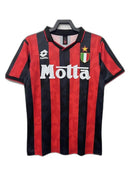 Maglia AC Milan 93/94 I Home - Versione Retrò