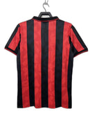 Maglia AC Milan 93/94 I Home - Versione Retrò